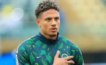 Nigeria goalkeeper banned for two months over match fixing, betting scandal