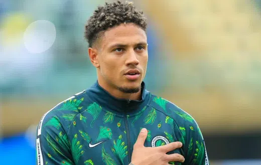 Nigeria goalkeeper banned for two months over match fixing, betting scandal