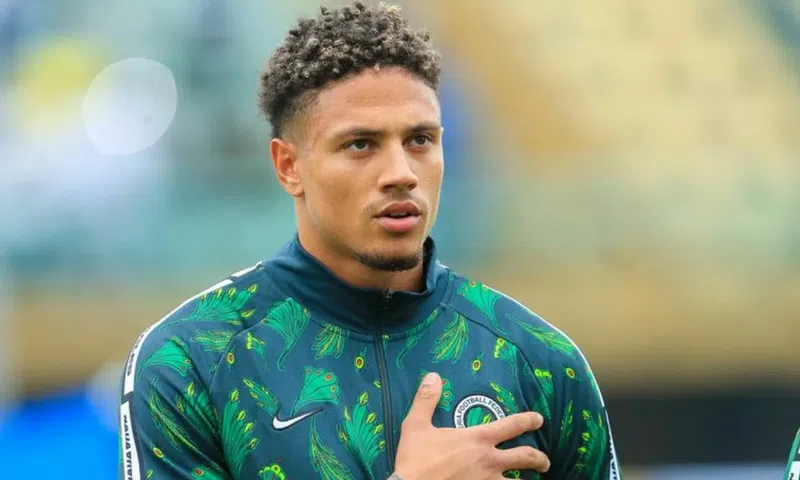 Nigeria goalkeeper banned for two months over match fixing, betting scandal