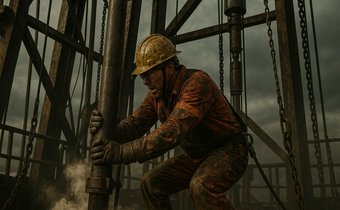 The 10 most dangerous jobs in the world