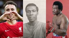 7 Sports stars who have died in 2025