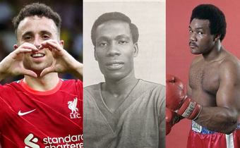 7 Sports stars who have died in 2025