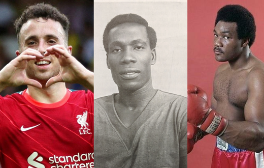 7 Sports stars who have died in 2025