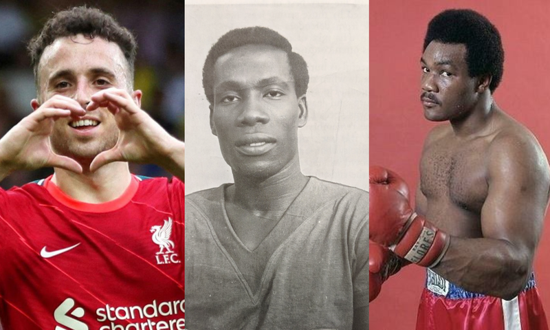 7 Sports stars who have died in 2025