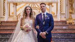 Diogo Jota's wife speaks for the first time since his tragic death