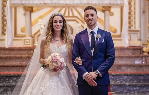 Diogo Jota's wife speaks for the first time since his tragic death