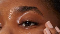 Glass skin