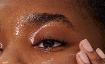 Glass skin