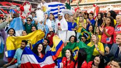 FIFA World Cup 2026 final draw to be held on December 5