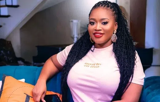 MzGee reveals death prophecy forced her to quit TV3 in 2021