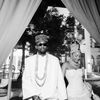 Mr. Eazi and Temi