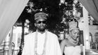 Mr. Eazi and Temi