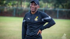 Ghana Black Starlets ready for crucial Ivory Coast clash – Coach Dr. Prosper Ogum