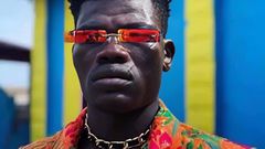 Ghanaian boxer Ernest ‘Bahubali’ Akushey confirmed dead days after defeat