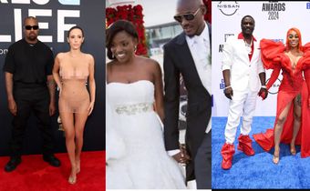 Celebrity Breakups Of 2025: All The Couples Who Split This Year