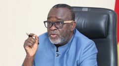 Halt appointment of new Chief Justice – Former CJ Torkonoo files judicial review