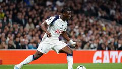 Mohammed Kudus tops Premier League most successful dribbles list