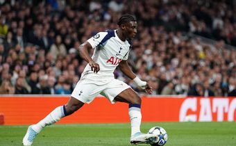 Mohammed Kudus tops Premier League most successful dribbles list