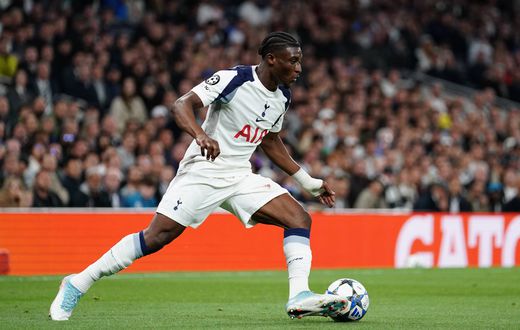 Mohammed Kudus tops Premier League most successful dribbles list