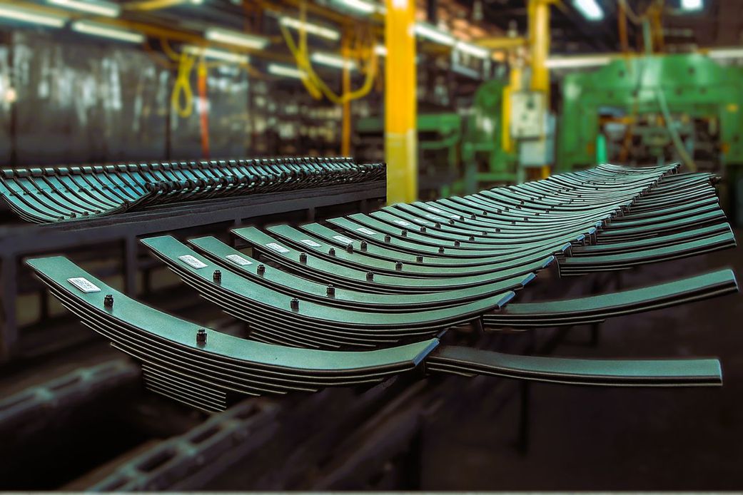 Growth Investment partners Backs Springs and Bolts company to expand automotive manufacturing in Ghana