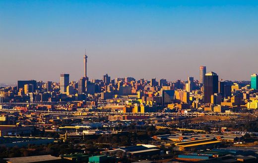 Top 10 Countries in Africa with the Highest Quality of Life: 2025 HDI Rankings