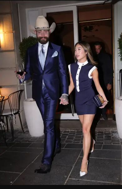Celebrity Breakups Of 2025: All The Couples Who Split This Year