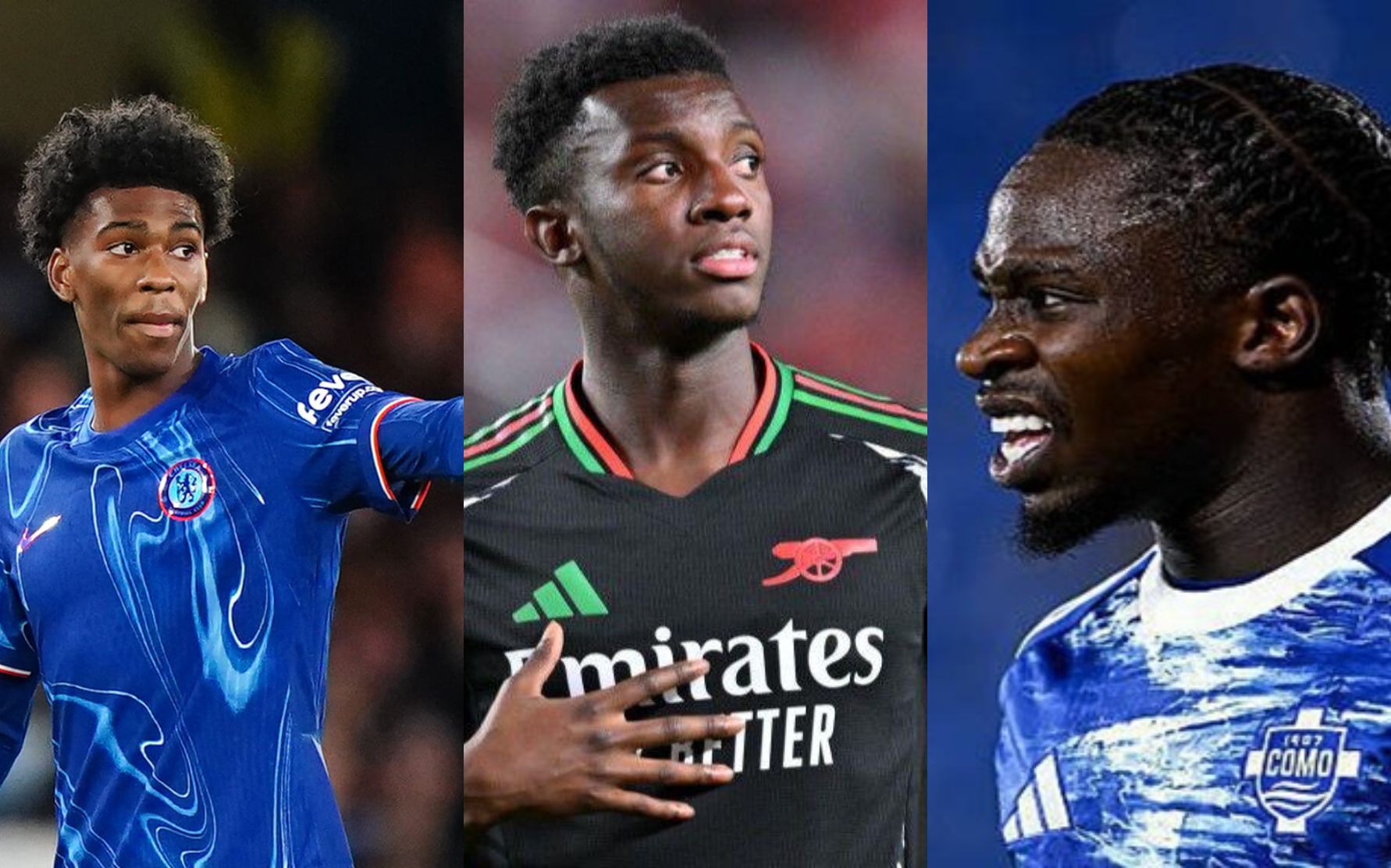 World Cup 2026: Dual-Nationality Players Who Could Strengthen Ghana’s Black Stars Squad