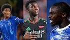 World Cup 2026: Dual-Nationality Stars Who Could Strengthen Ghana’s Black Stars