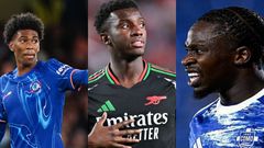 World Cup 2026: Dual-Nationality Stars Who Could Strengthen Ghana’s Black Stars