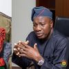Majority Caucus mourns former first lady Nana Konadu Agyeman-Rawlings