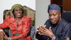 Majority Caucus mourns former first lady Nana Konadu Agyeman-Rawlings
