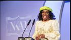late Former First Lady Nana Konadu Agyeman-Rawlings