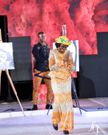 5 times Nana Konadu Agyeman-Rawlings inspired fashion in Ghana