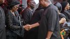 Presidency officially confirms the passing of former first lady Nana Konadu Agyeman-Rawlings