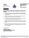 Police invite Oheneba Nana Asiedu, radio and tv presenter over false news publication