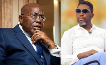 I will not go near Akufo-Addo again; he's neglected me – A Plus