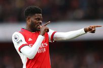 Thomas Partey's error against Aston Villa is unforgivable — Ian Wright 