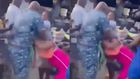 Netizens call for boxer Bukom Banku's arrest as video shows him beating a woman