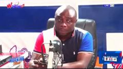 Police invite Oheneba Nana Asiedu, radio and tv presenter over false news publication