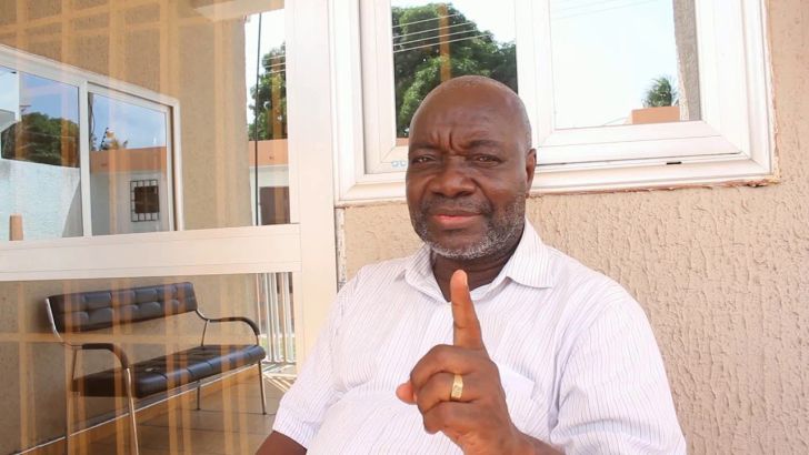 6 Ghanaian personalities who passed away in 2024