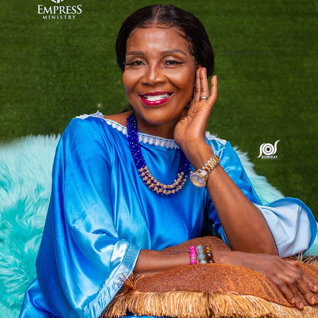 6 Ghanaian personalities who passed away in 2024