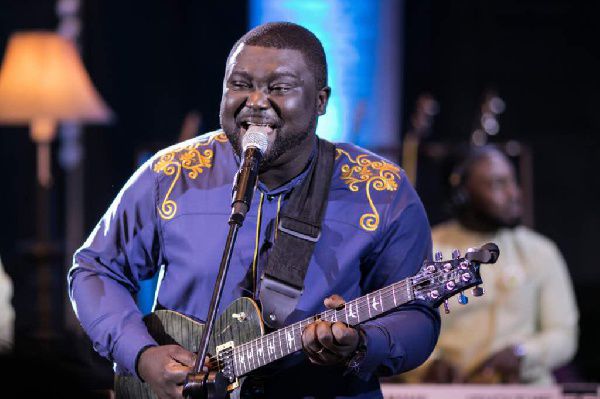 6 Ghanaian personalities who passed away in 2024