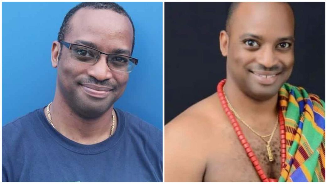 6 Ghanaian personalities who passed away in 2024
