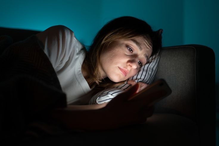 5 poor habits you should avoid in 2025