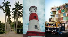 Looking for a fun weekend in Ghana? Here are must-try activities to keep you thrilled!