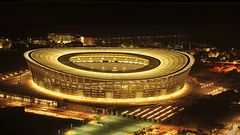 Cape Town Stadium