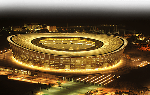 Cape Town Stadium