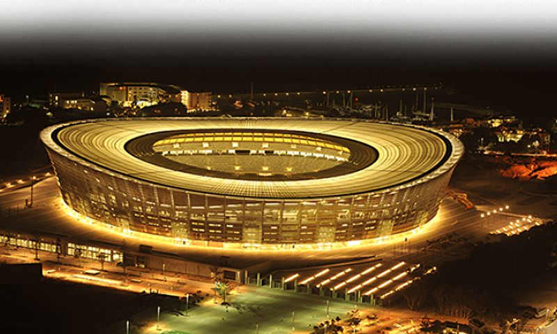 Cape Town Stadium