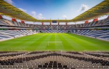 Mbombela Stadium