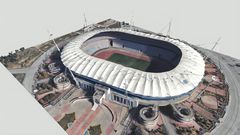 Stade Olympique de Radès